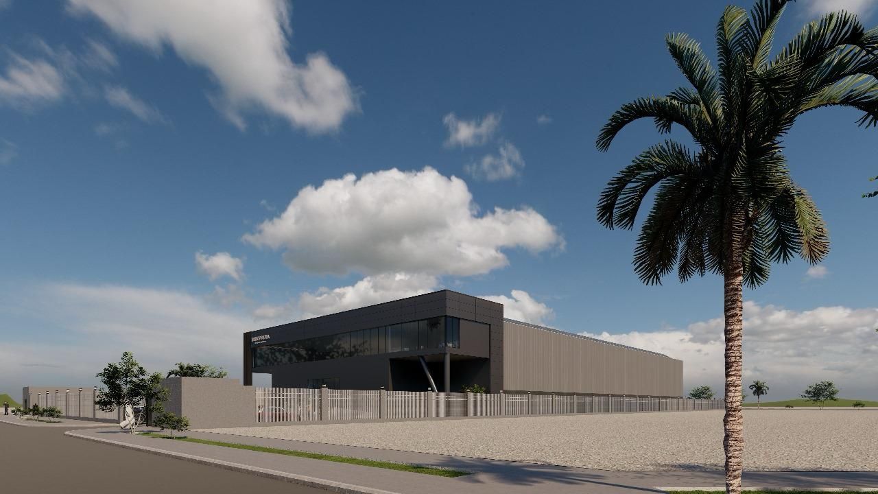 Tripod Global Expands in KSA: New Riyadh Facility Ready to Redefine Interior Manufacturing