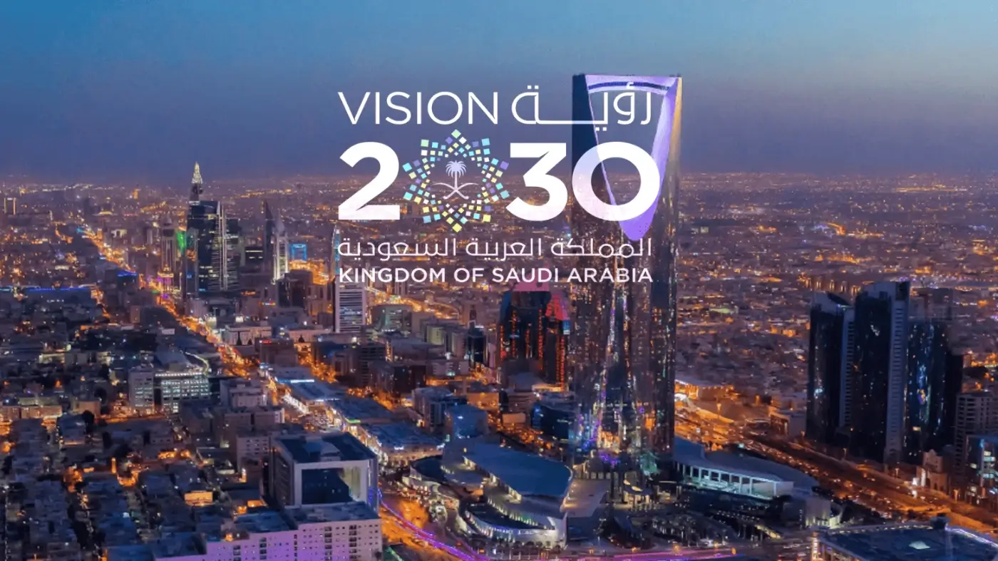 Shaping Tomorrow: Tripod Global’s Vision-Aligned Growth in Saudi Arabia